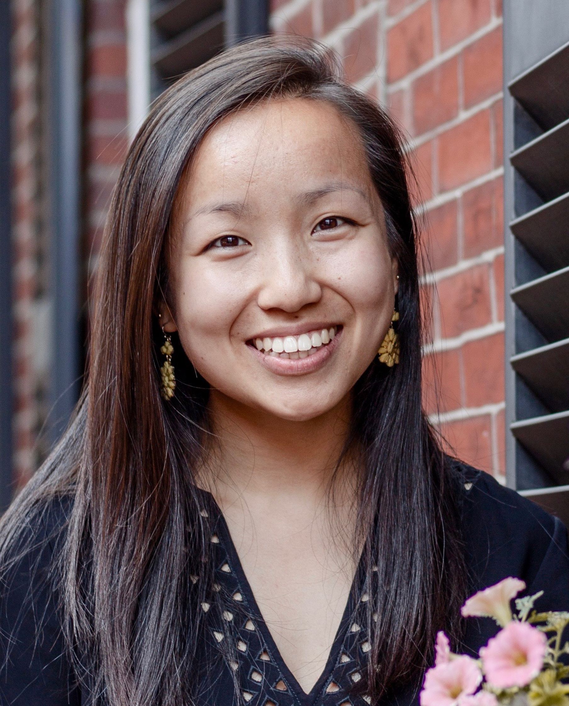 Wendy Wei