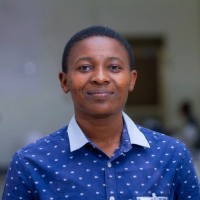 Gloria Luhunga
