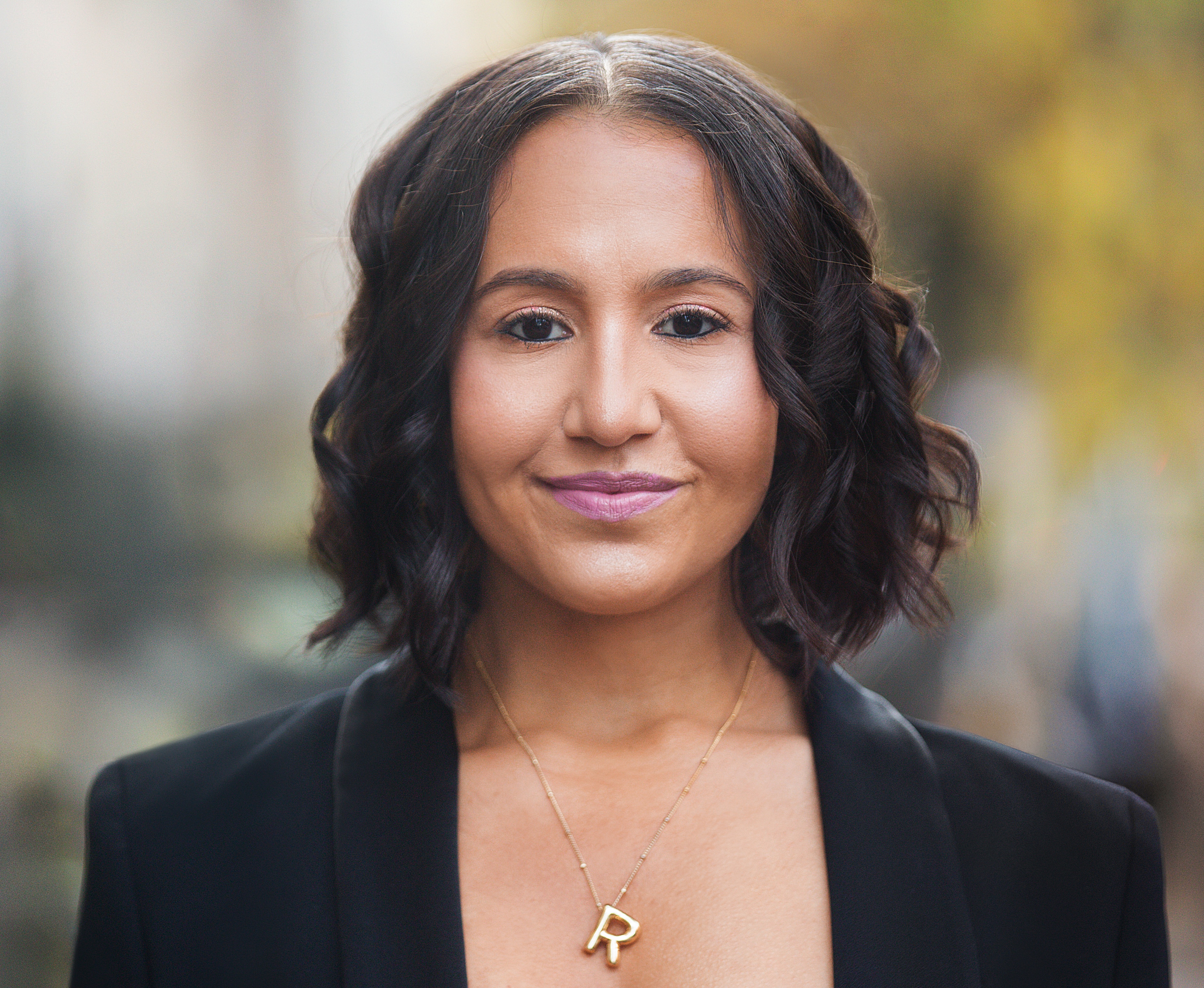 Riana Elyse Anderson, Ph.D.