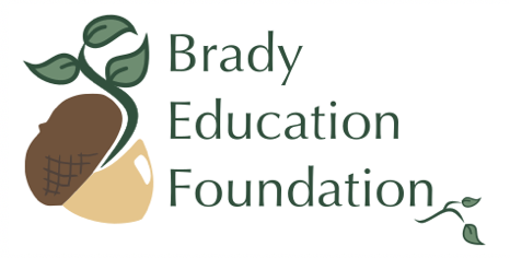 Brady Education Foundation