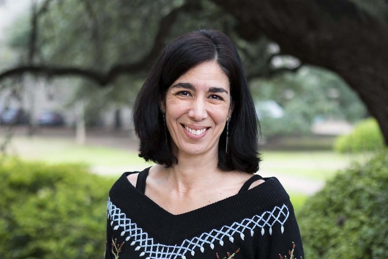 Esther J. Calzada, Ph.D.