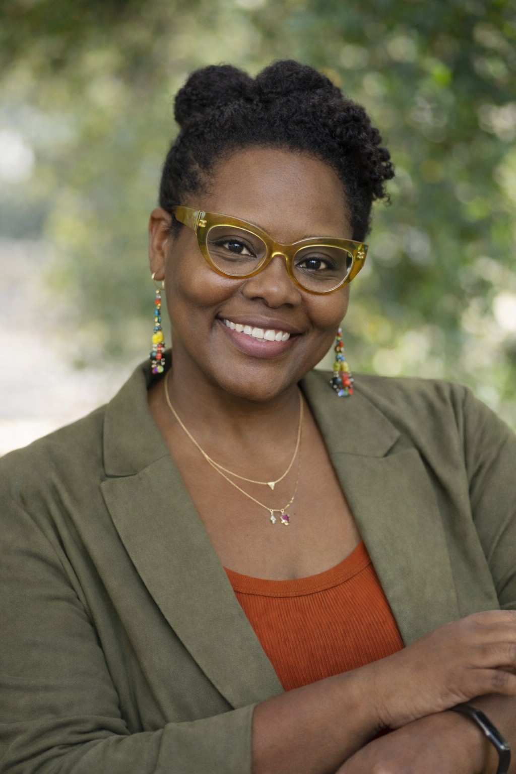 Rona Carter