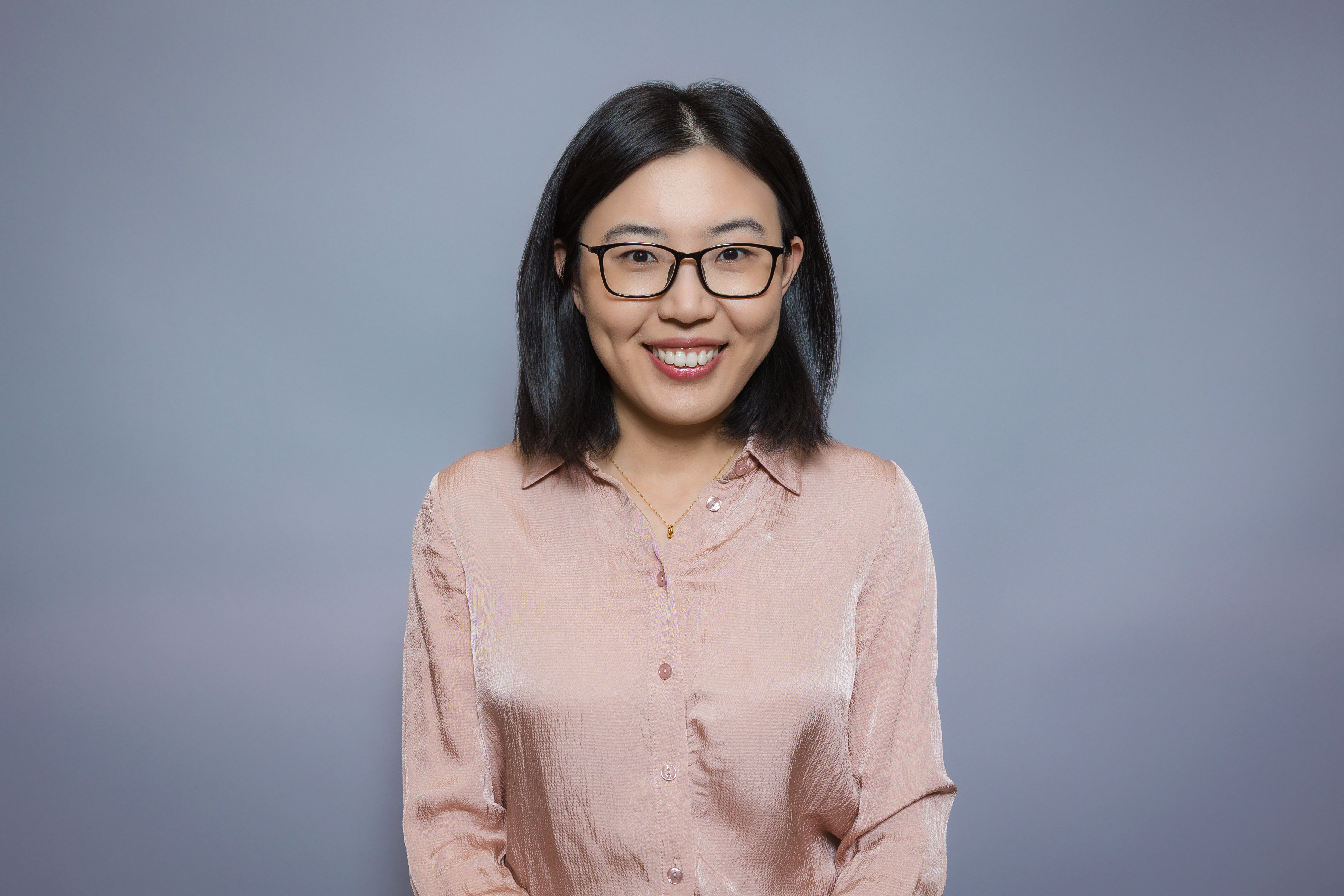 Yu (Tina) Chen
