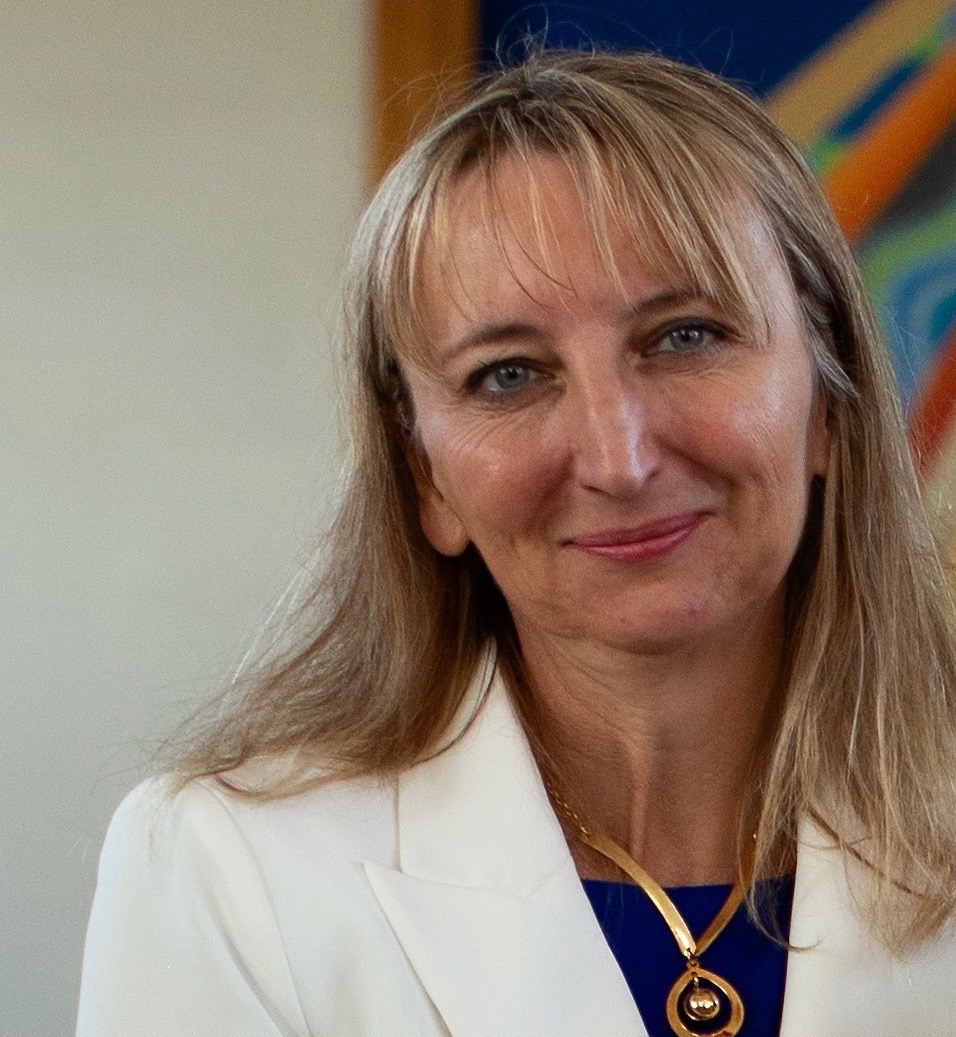 Dagmara Dimitriou, Ph.D.