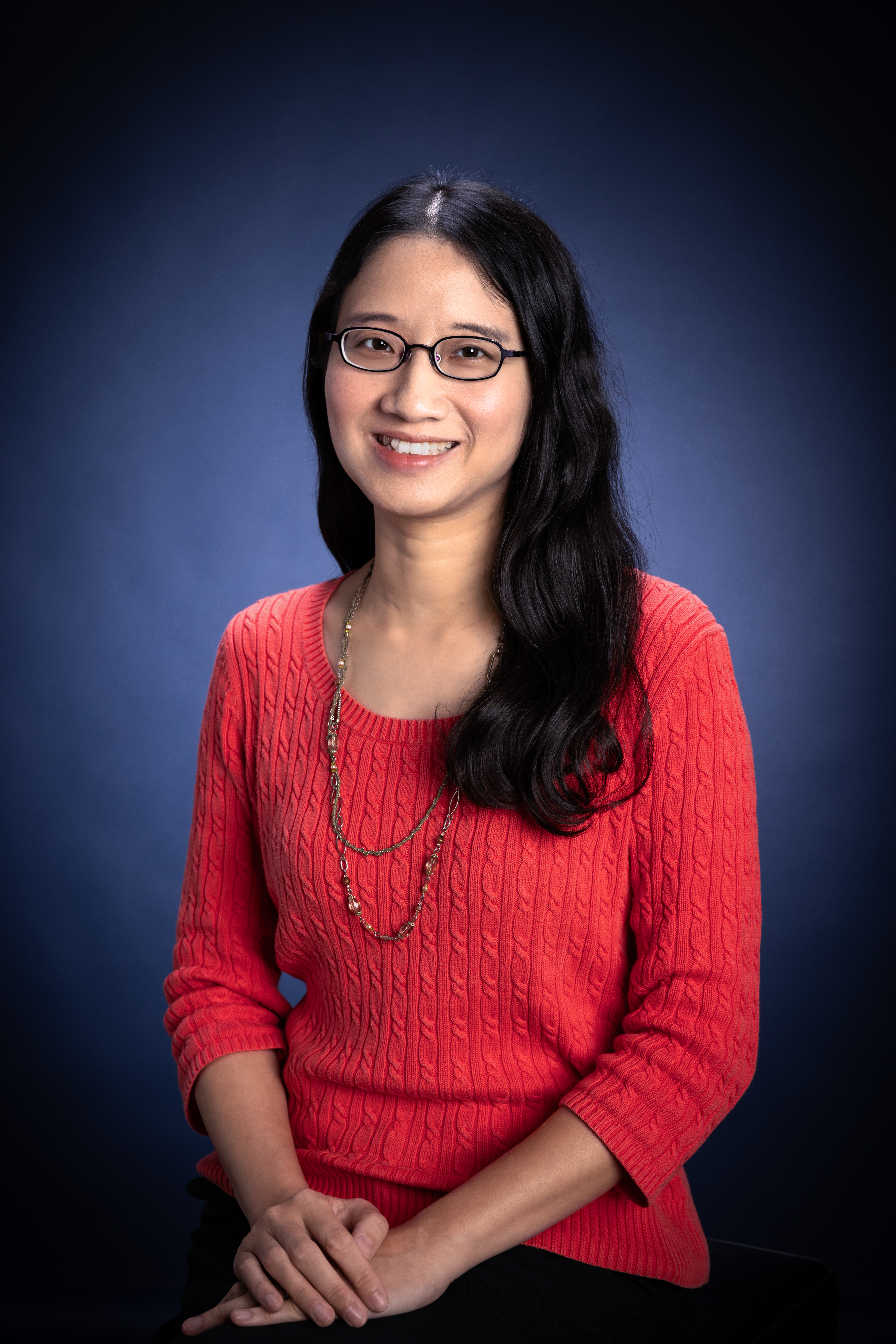 Florrie Fei-Yin Ng, Ph.D.