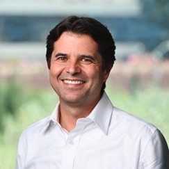 Andrew J. Fuligni, Ph.D.