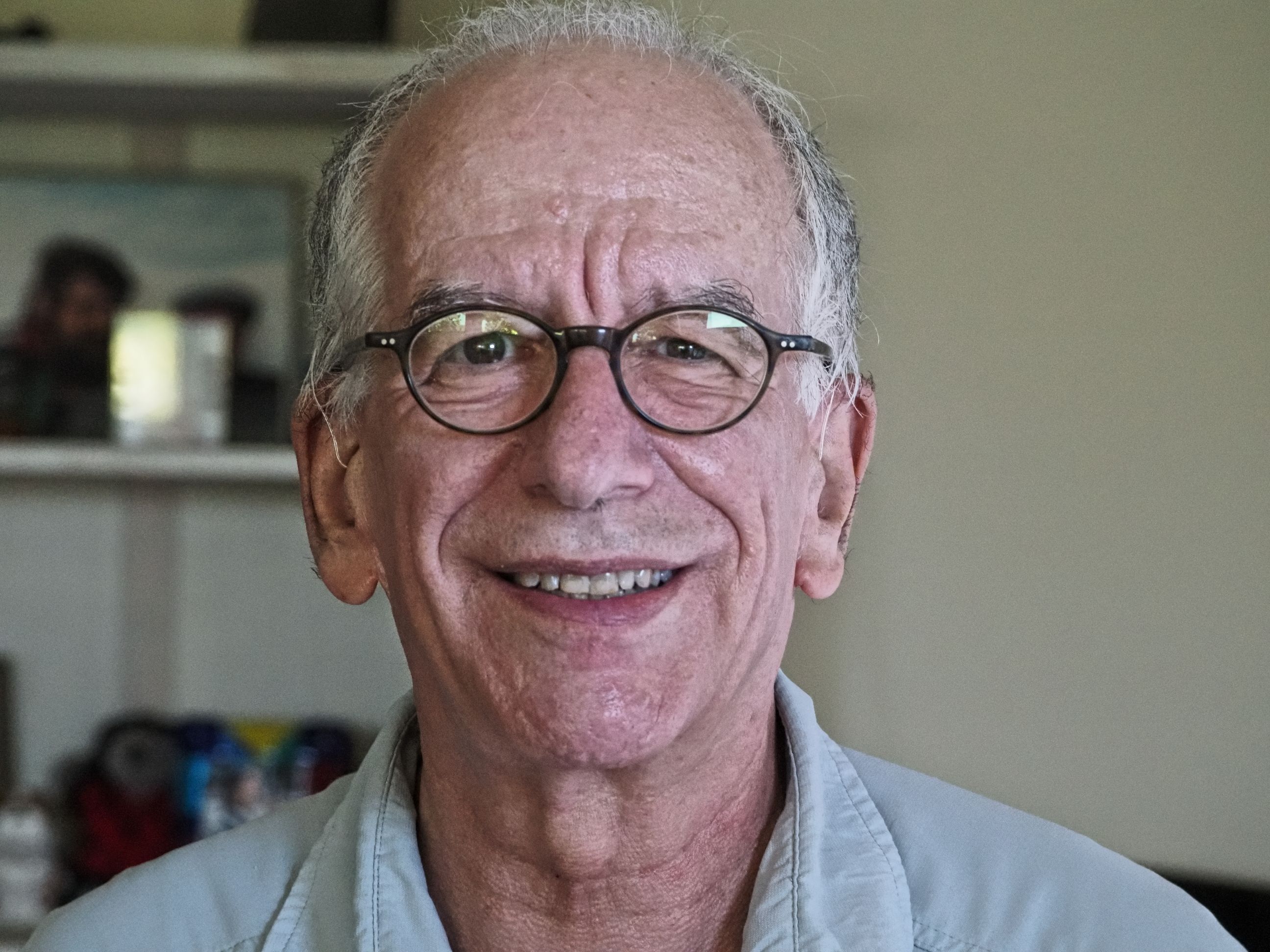 Gary Resnick