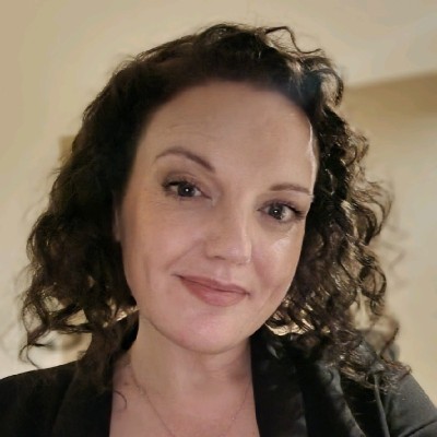 Sharon Heron