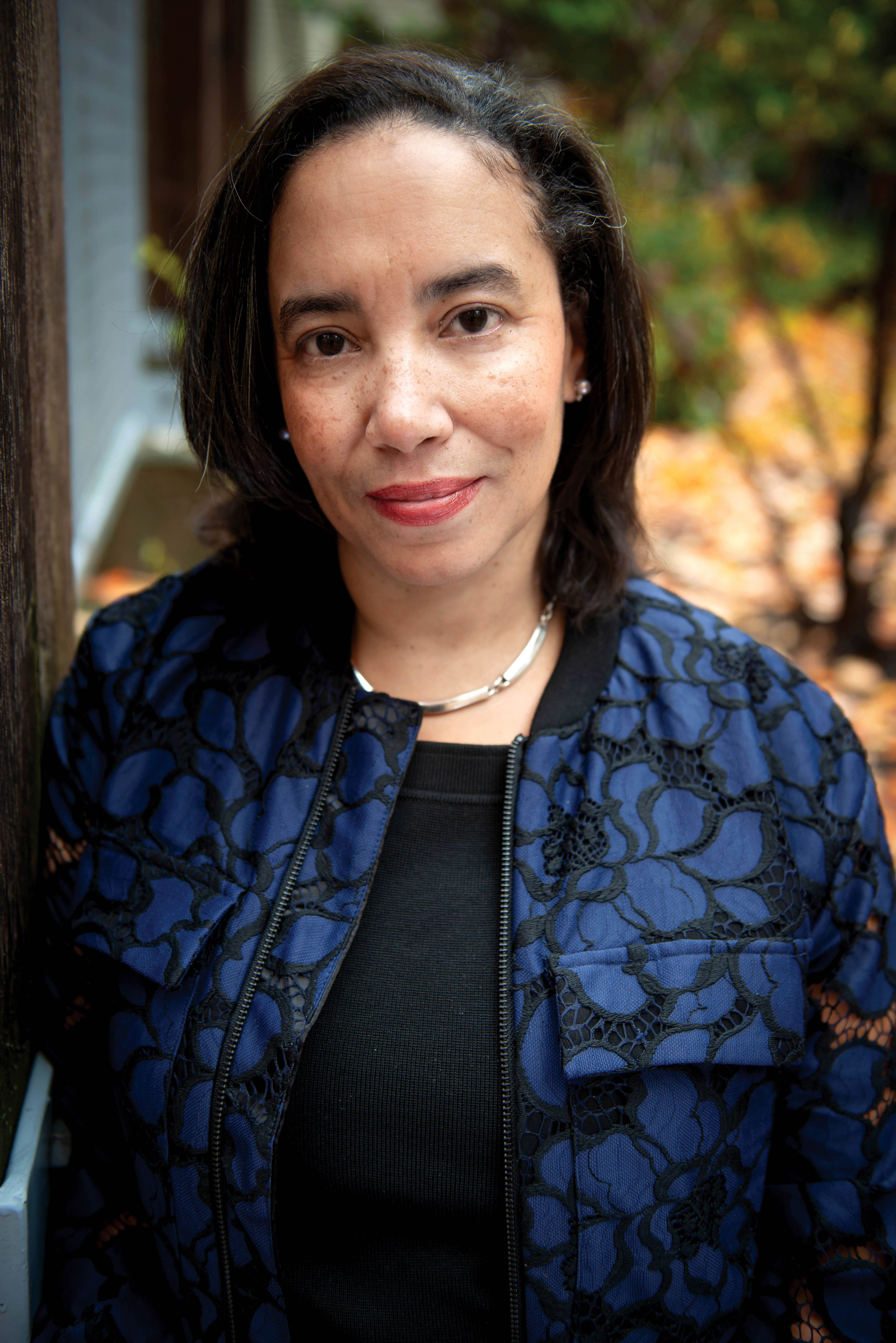 Nancy Hill, Ph.D.