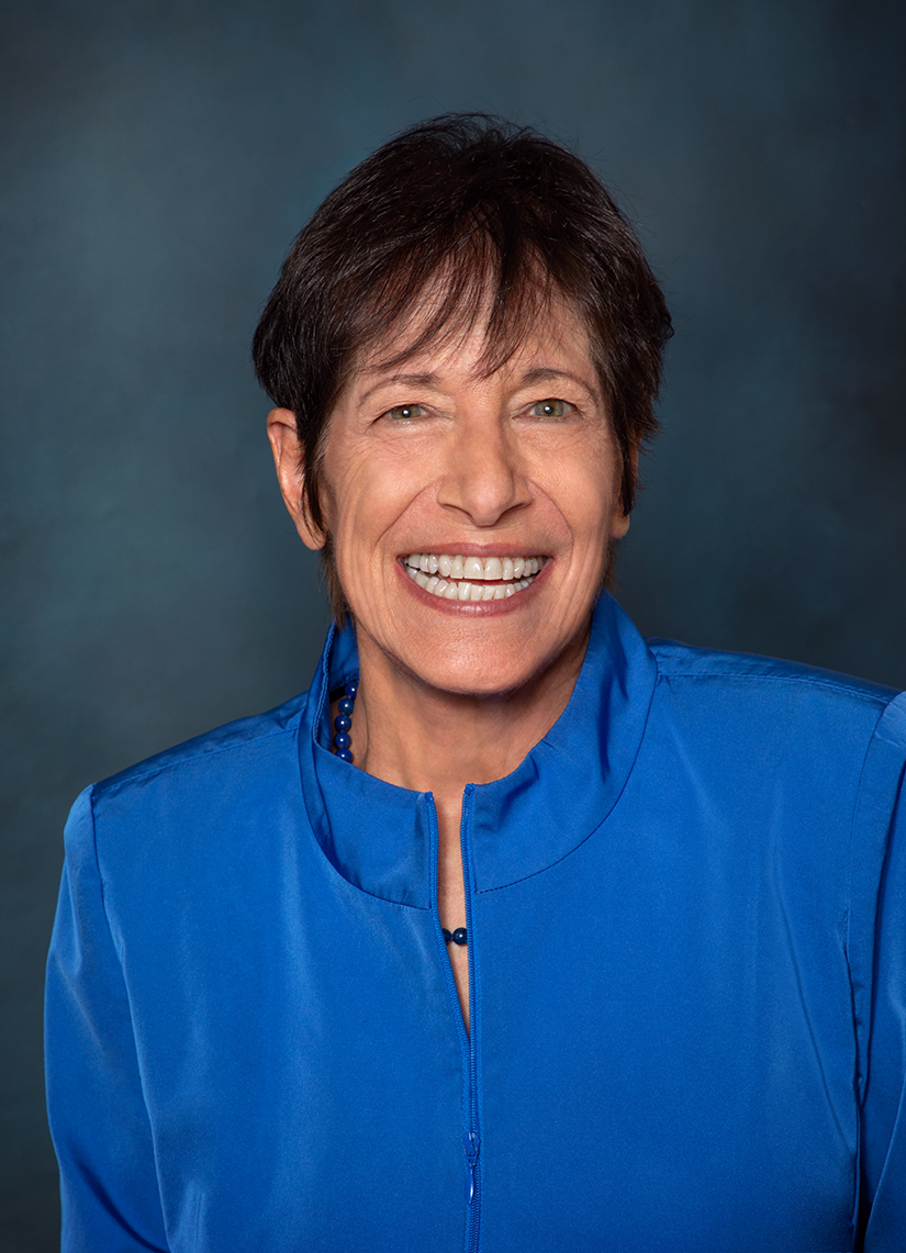 Kathy Hirsh-Pasek, Ph.D.