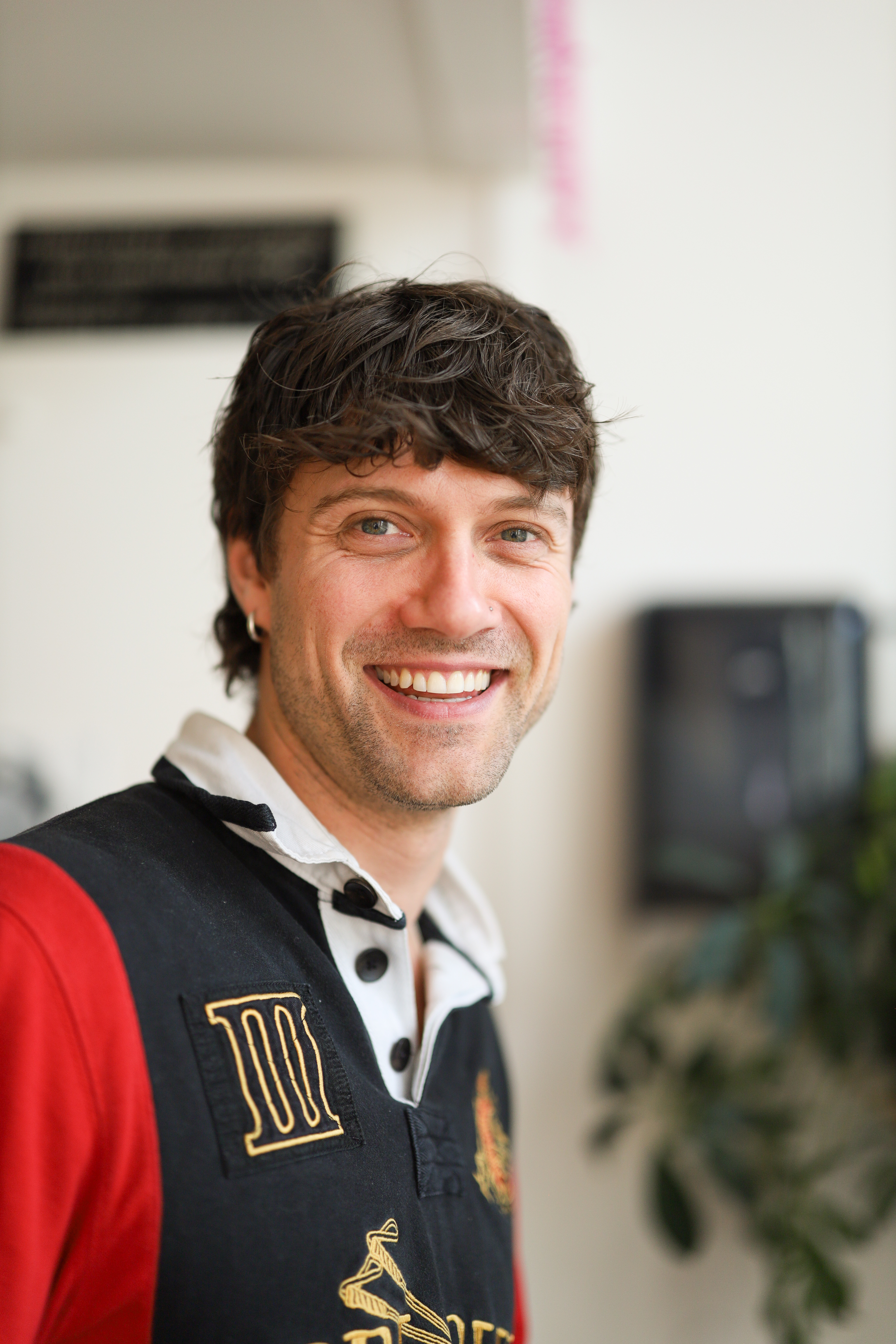 Jeroen Horvers
