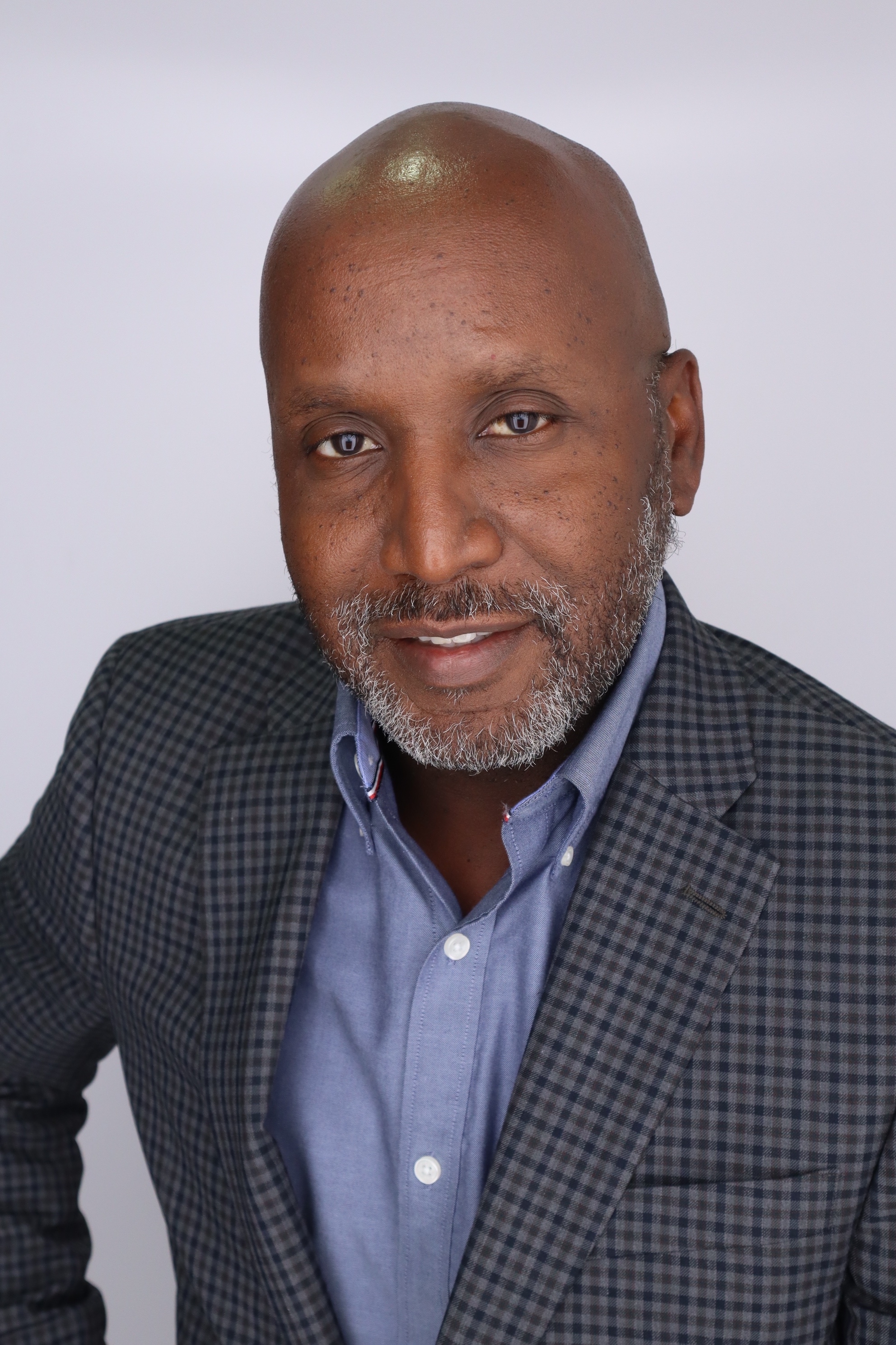 Lionel C. Howard, Ph.D.