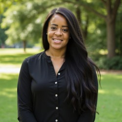Nneka Ibekwe-Okafor