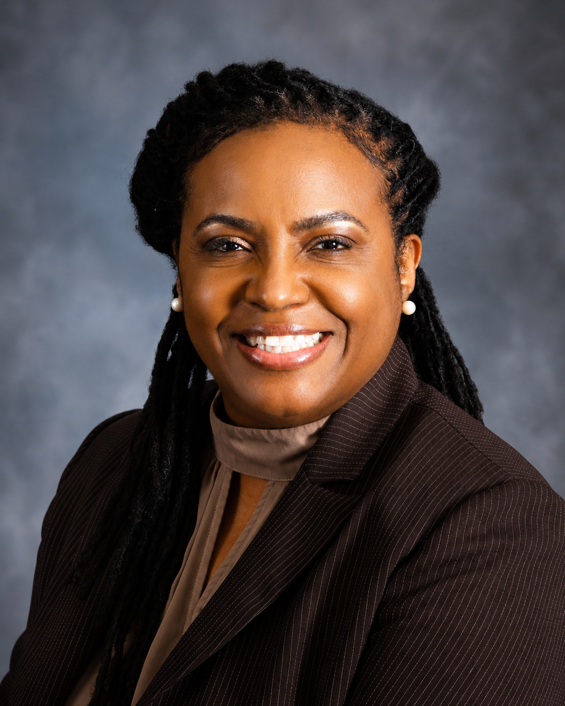 Johnnetta Miller