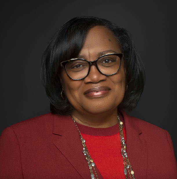 Brenda Jones Harden