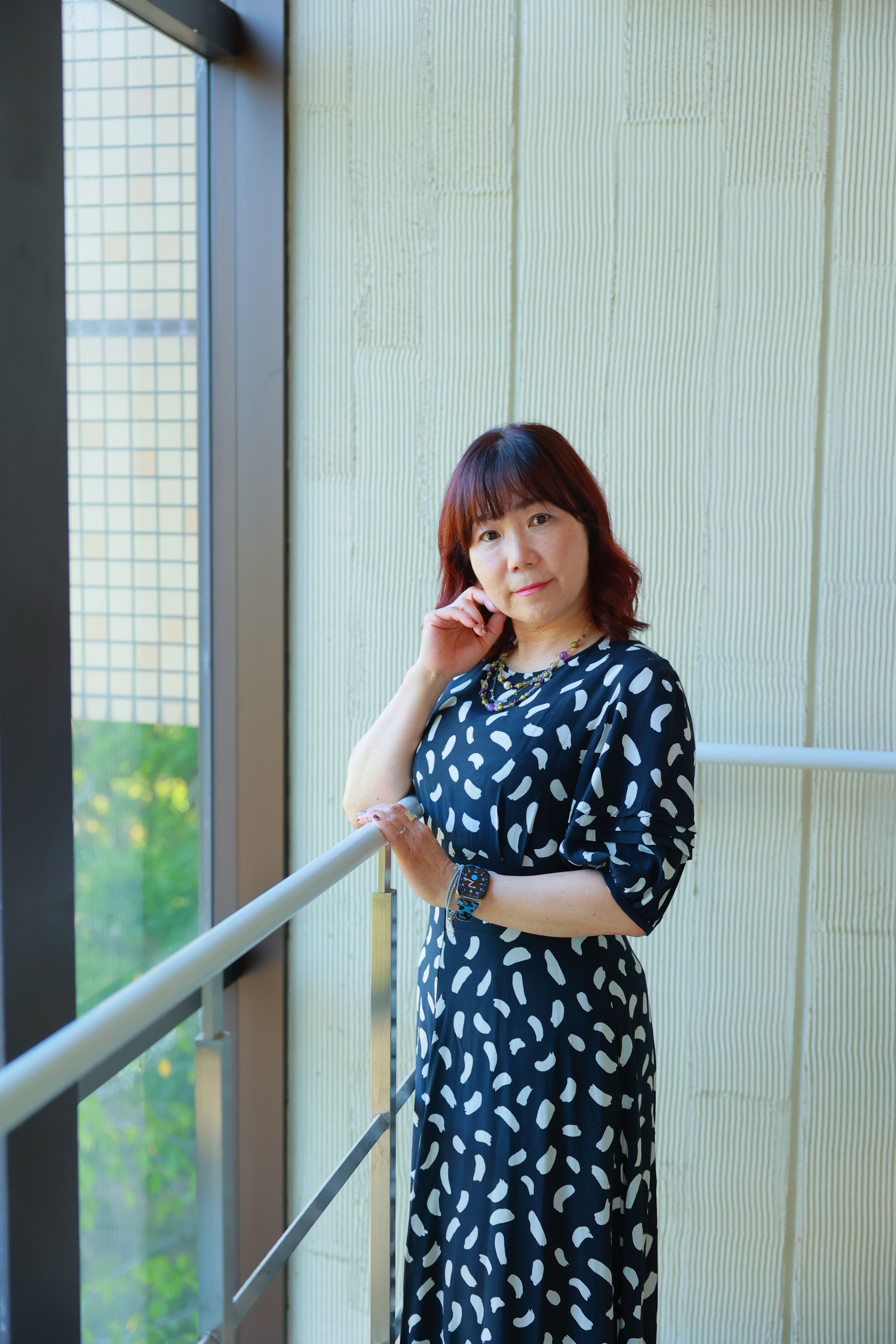 Makiko Kasai