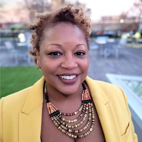 Dr. Keisha L. Bentley-Edwards