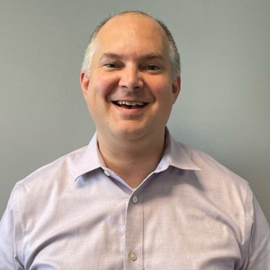 Kent Mitchell profile photo