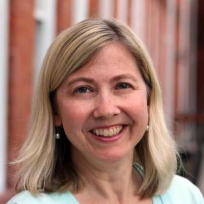 Jennifer E. Lansford, Ph.D.