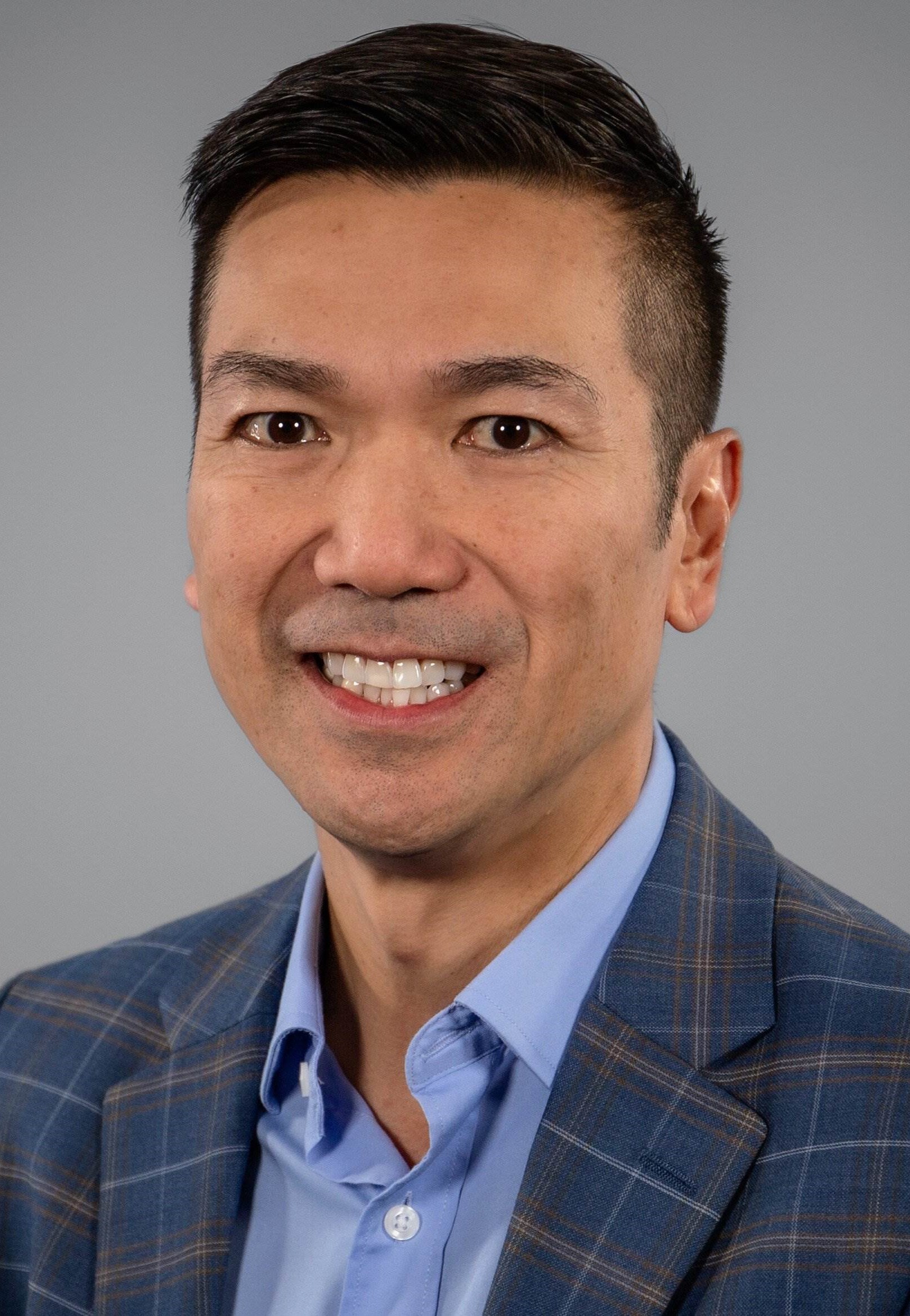 Jeffrey Liew, Ph.D.