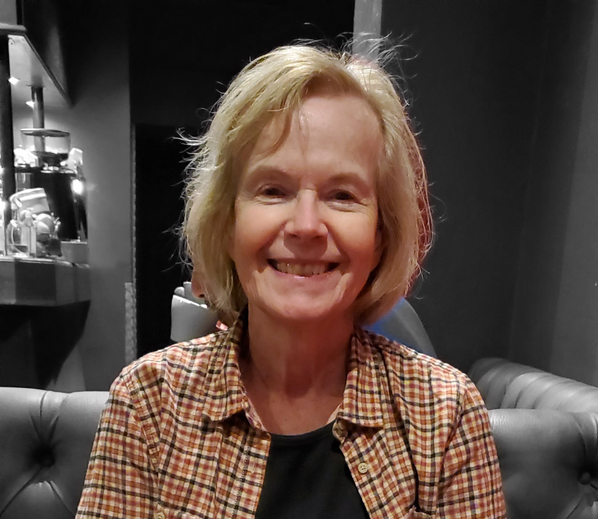 Linda Baker