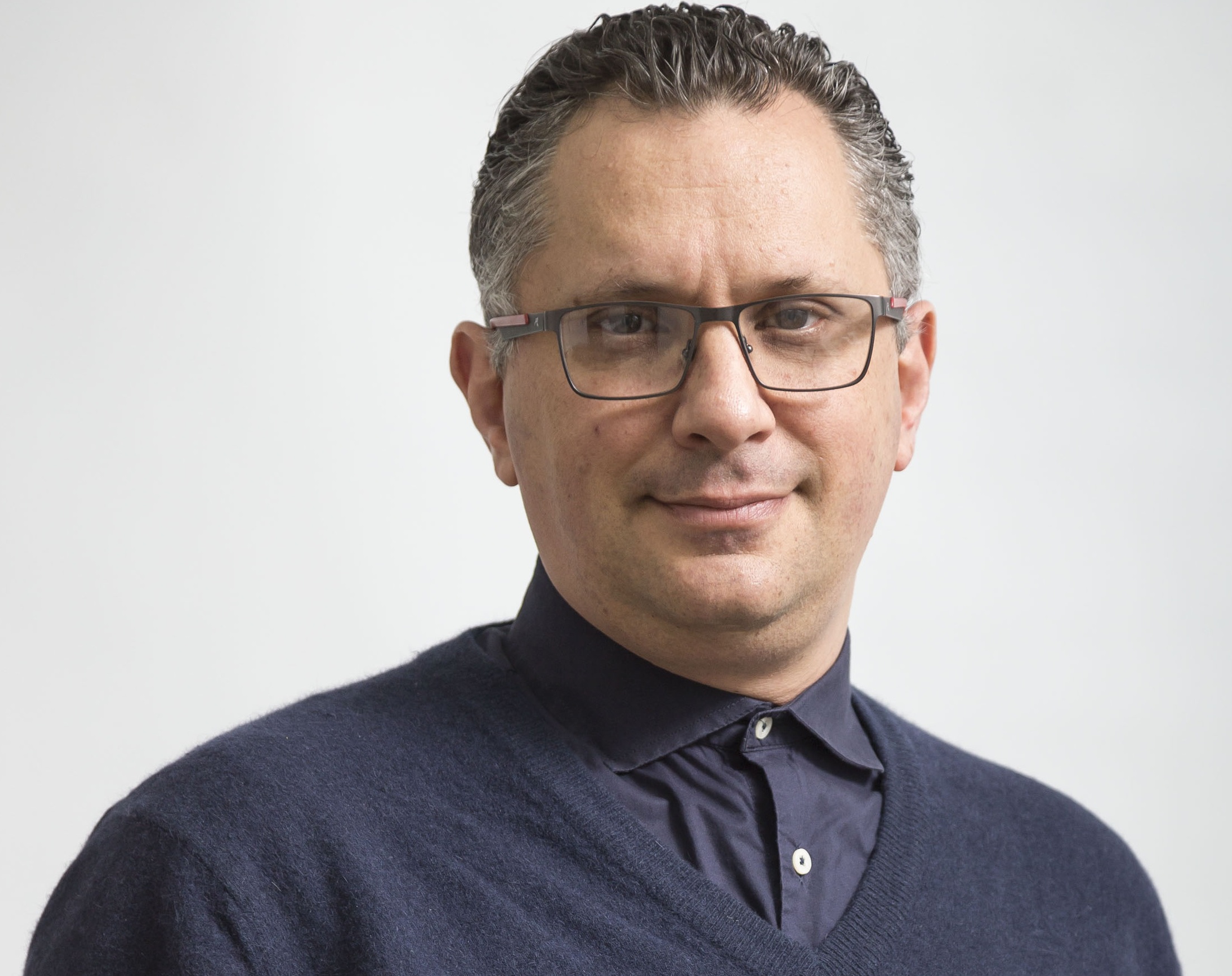Sebastián J. Lipina