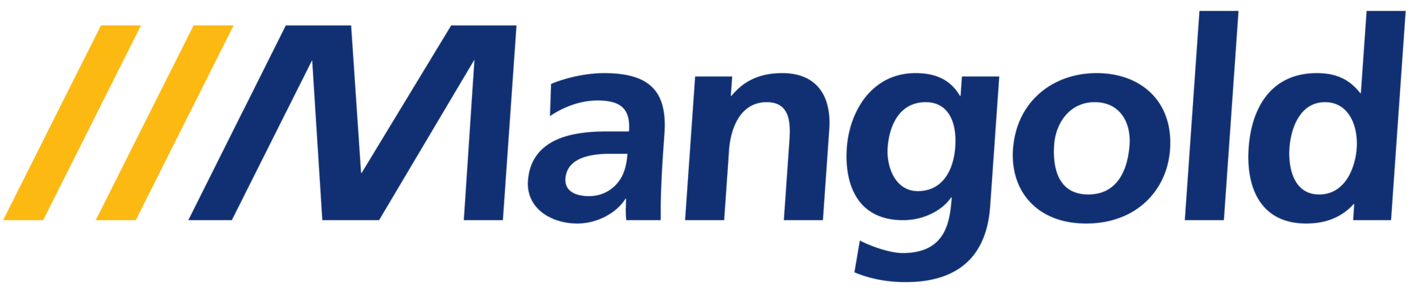 Mangold