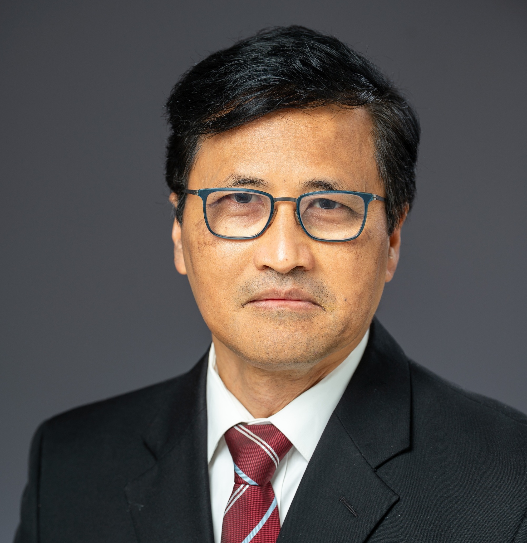 Maung Ting Nyeu