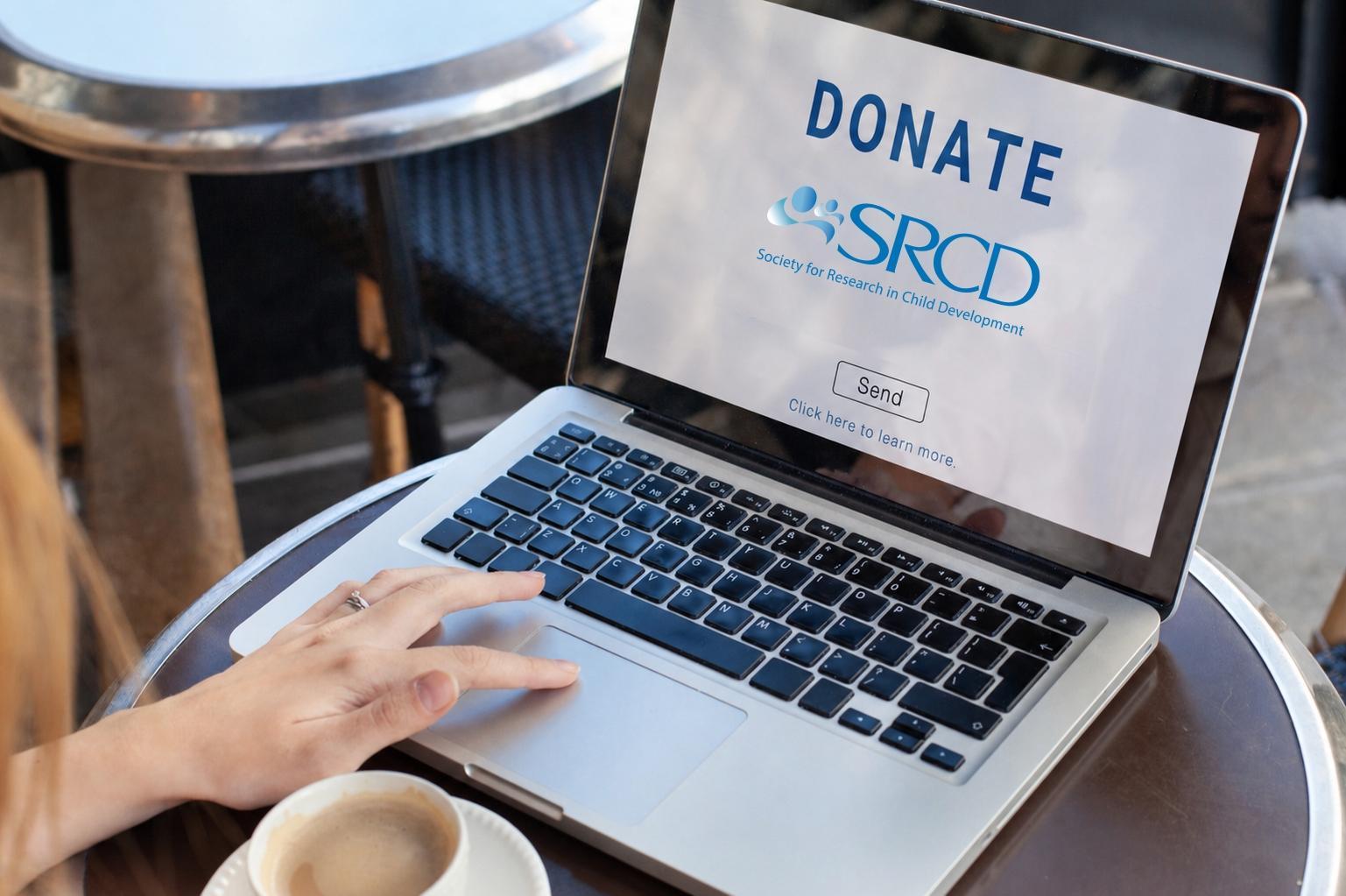 Donate