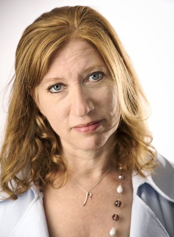 Dr. Pamela Morris-Perez