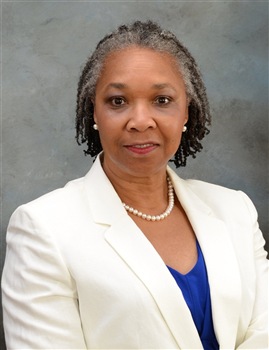 Velma McBride Murry, Ph.D. 