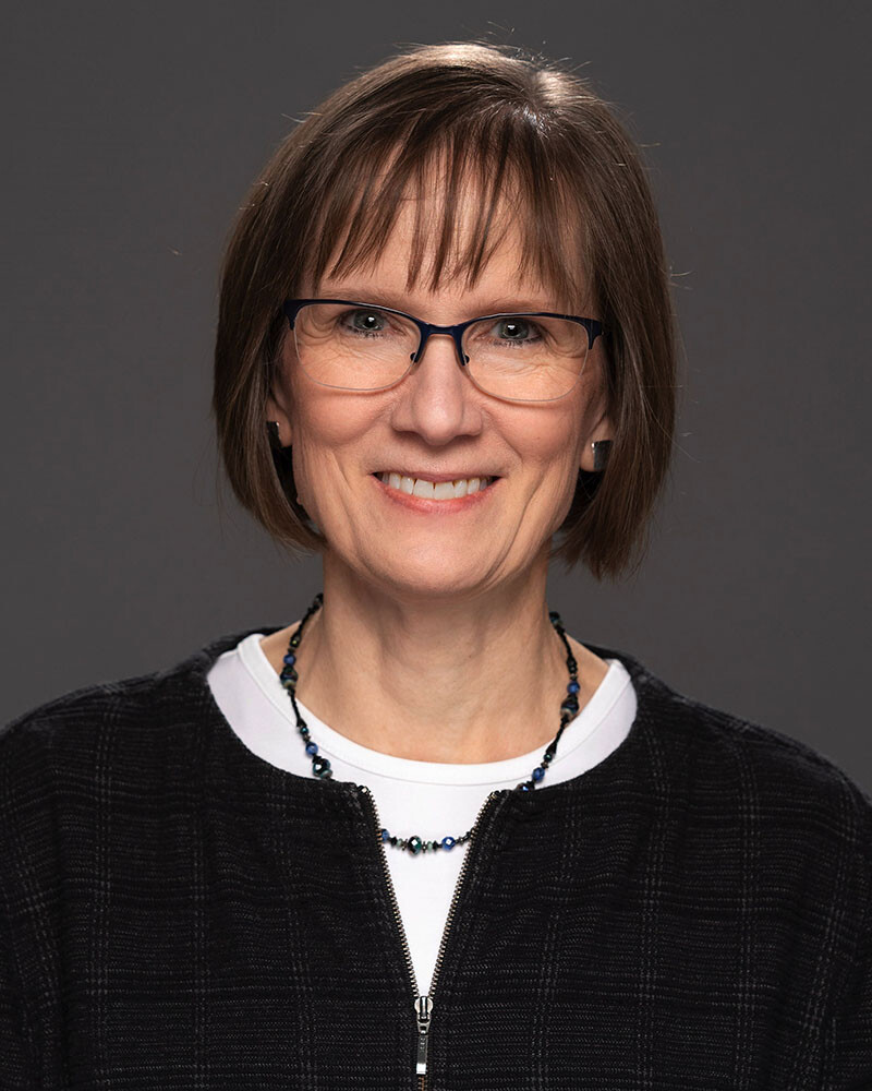 Amy Needham, Ph.D.