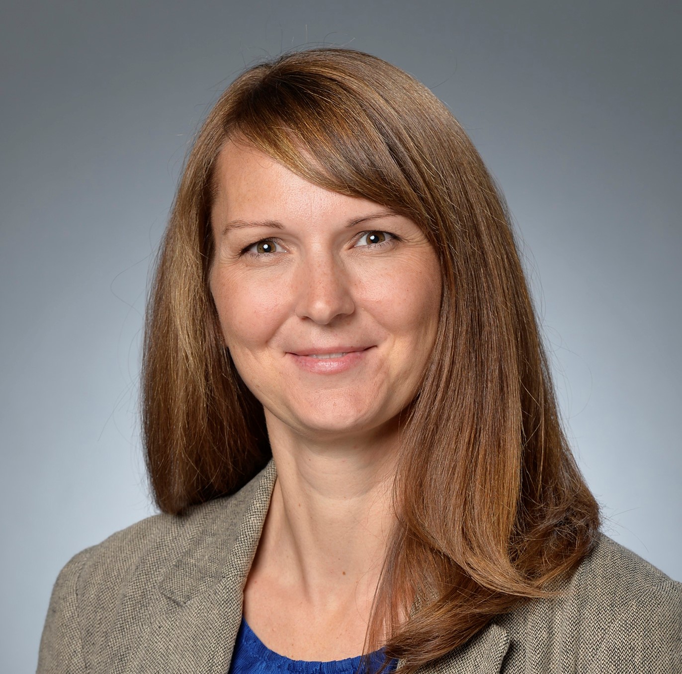 Sonya Negriff