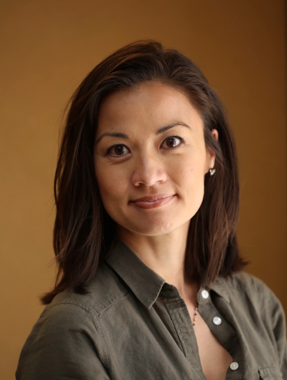 Nim Tottenham, Ph.D. 