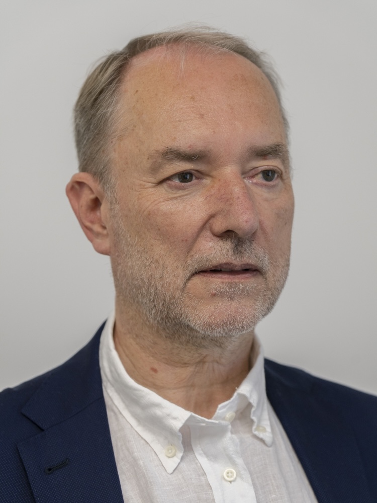 Giorgio Vallortigara, Ph.D. 