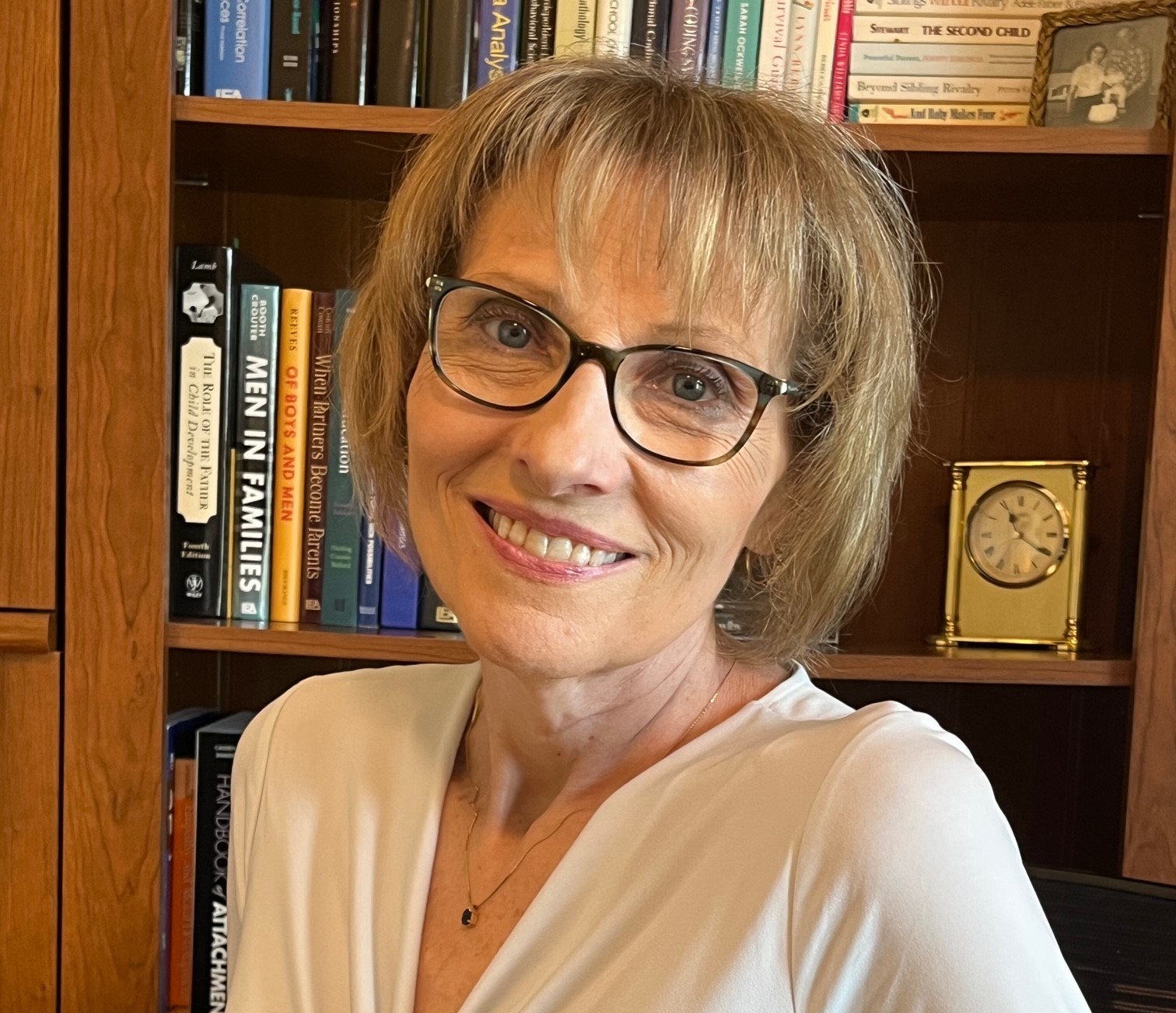 Brenda L. Volling, Ph.D.