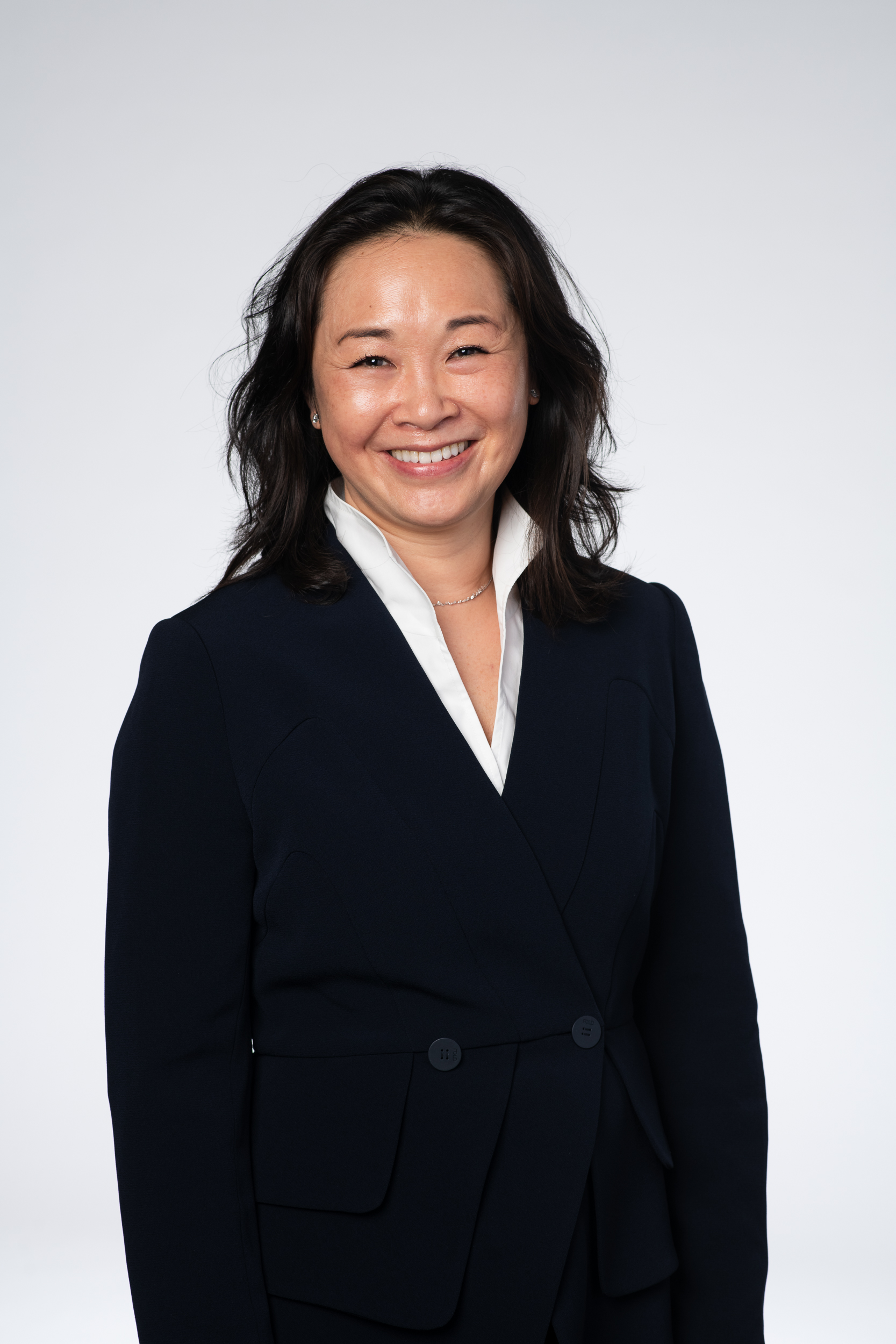 Tiffany Yip