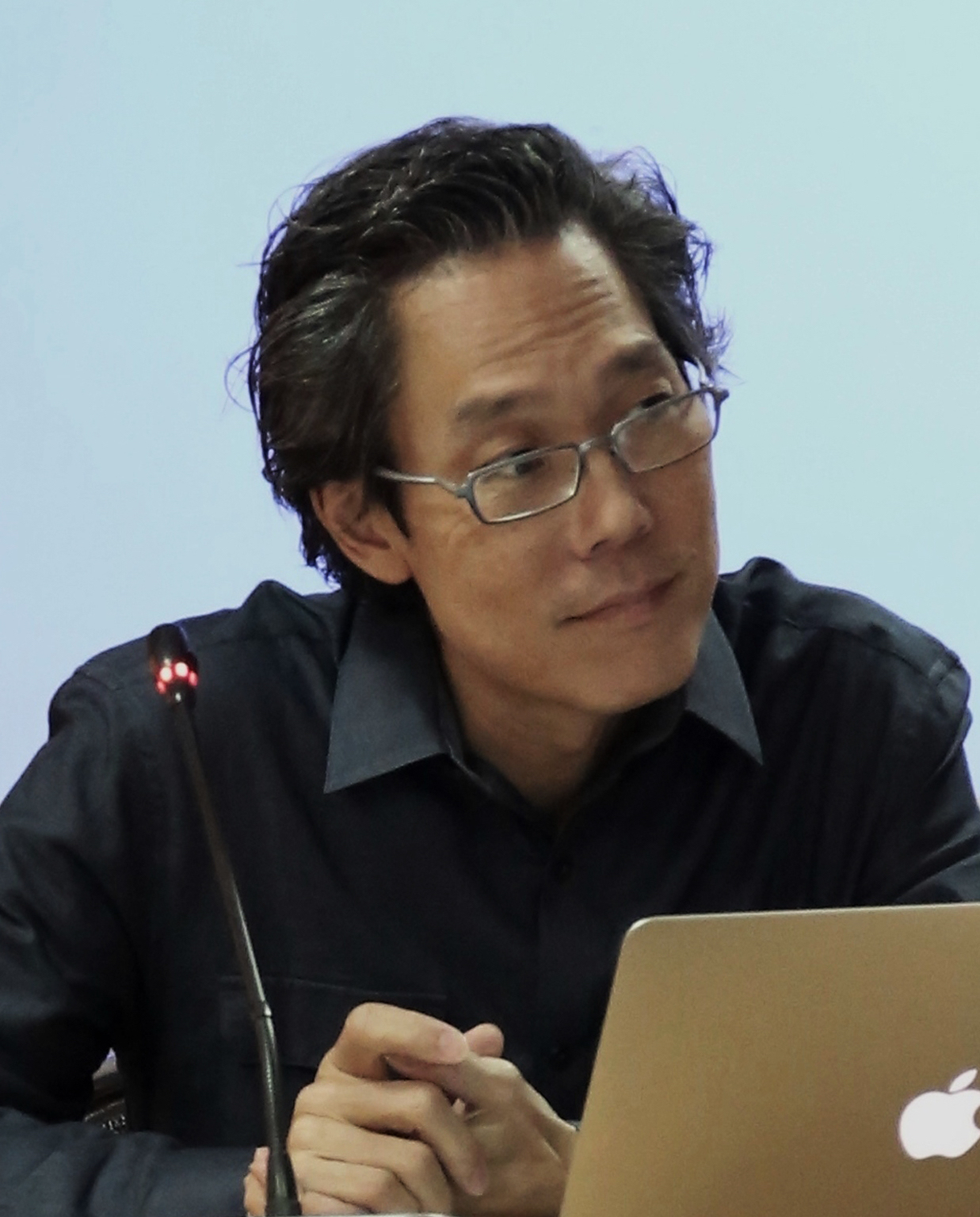 Hirokazu Yoshikawa, Ph. D. 