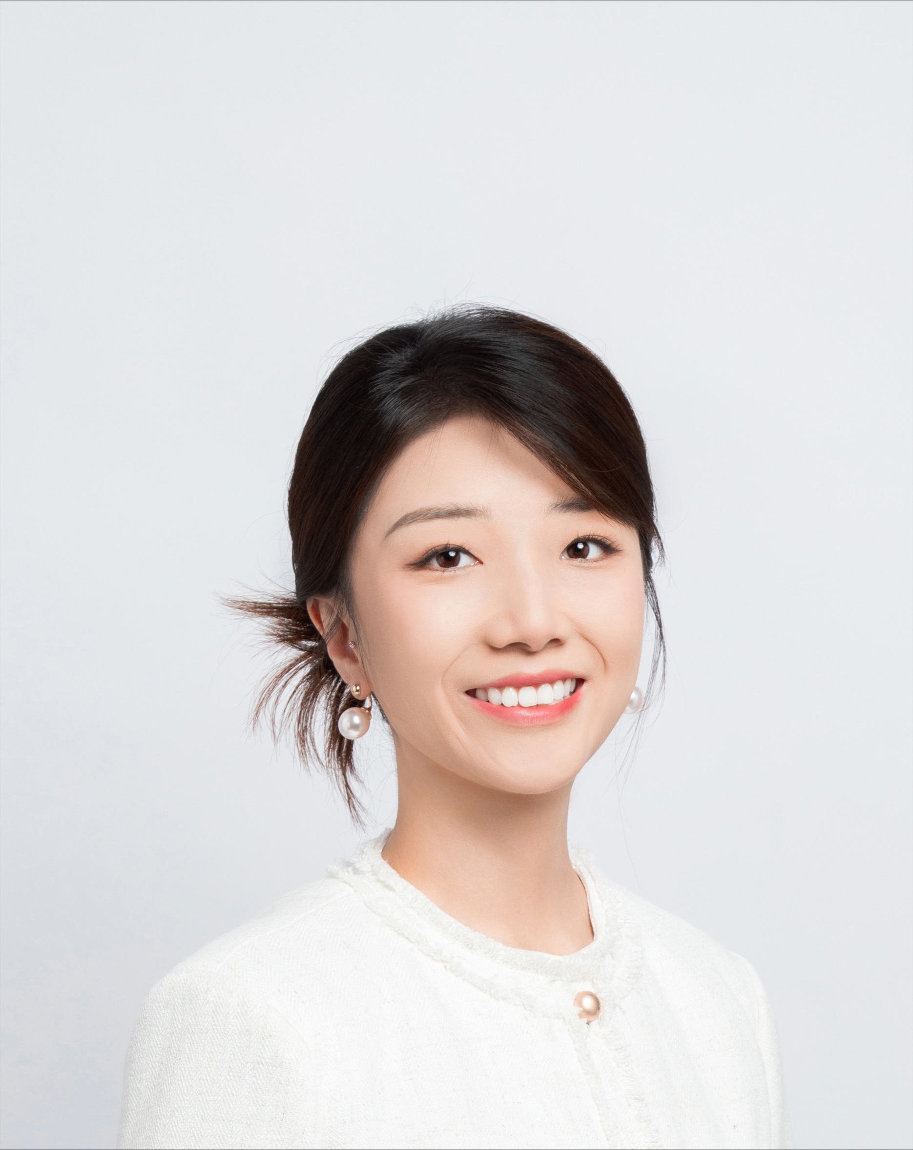 Yushan Jiang