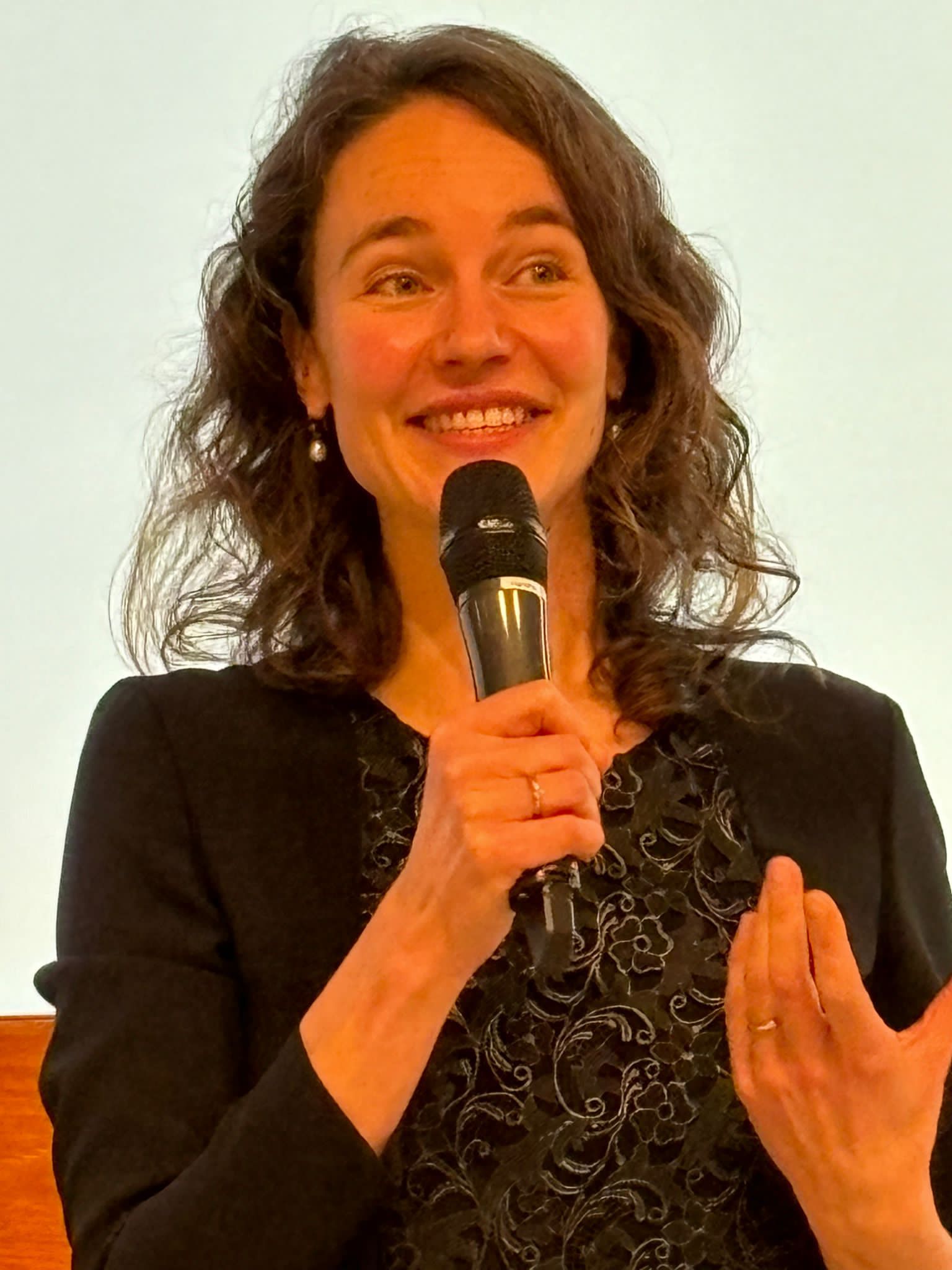 Margreet de Looze