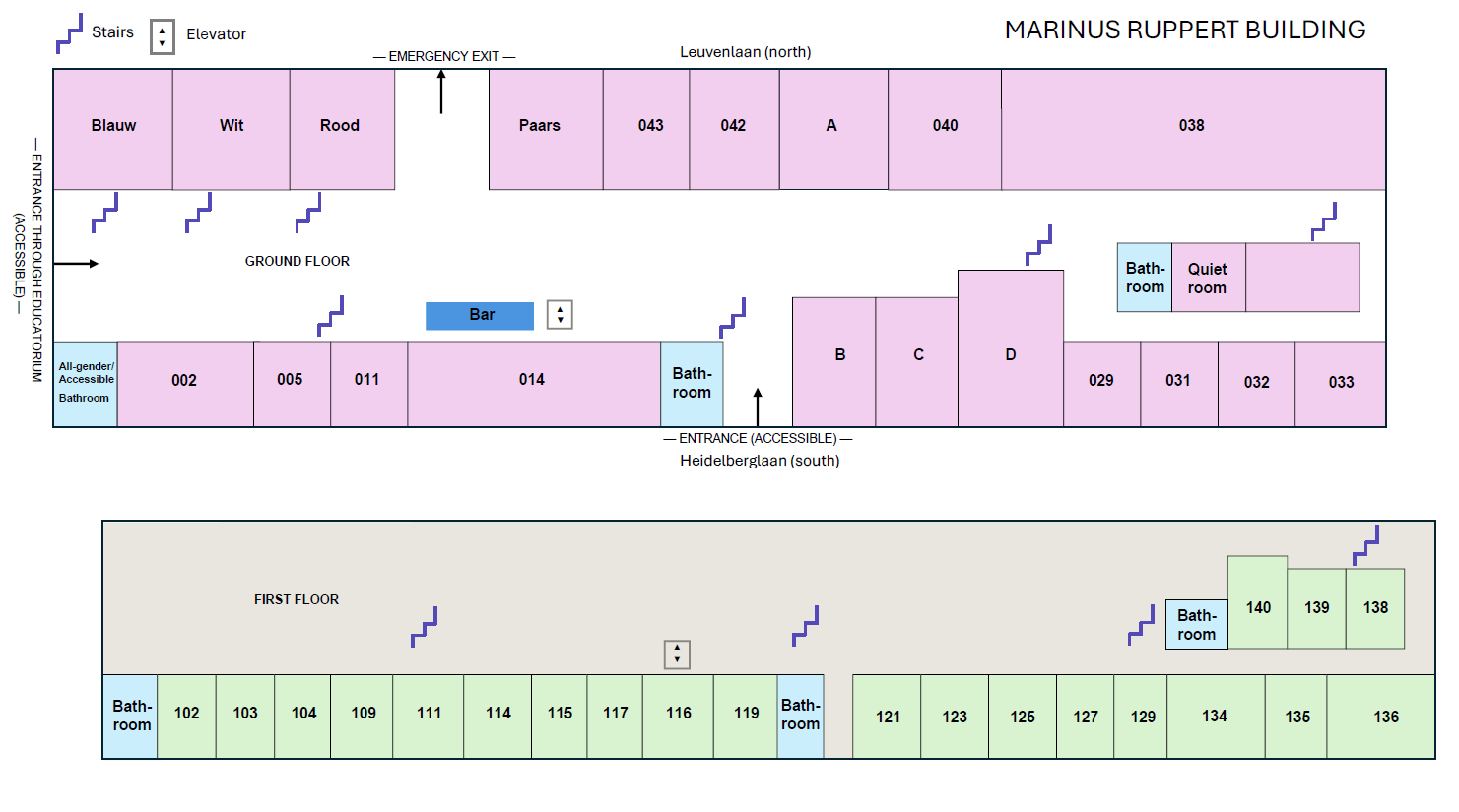 Marinus 