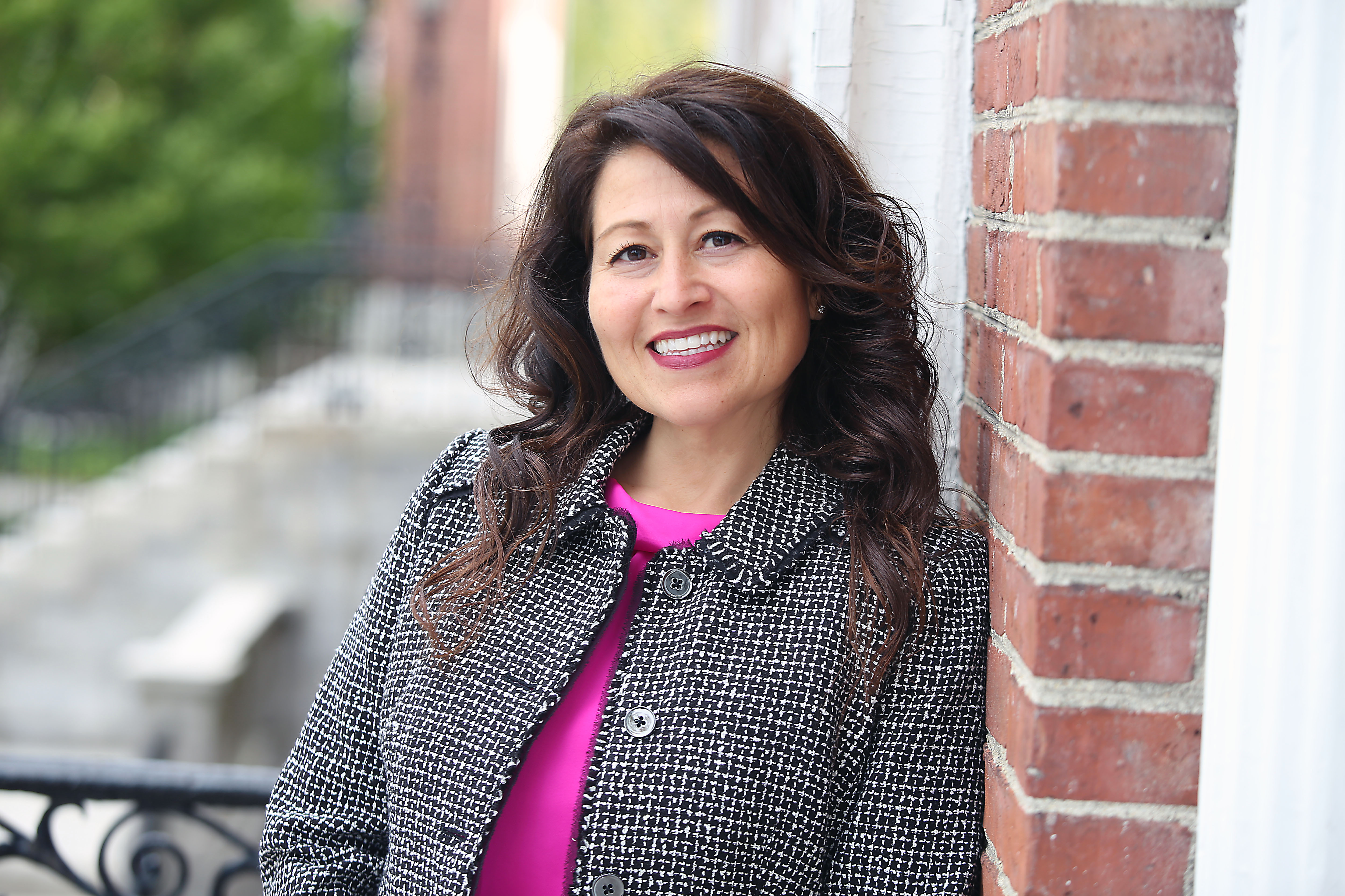 Adriana J. Umaña-Taylor, Ph.D.