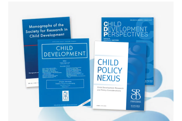 Publications cover graphics
