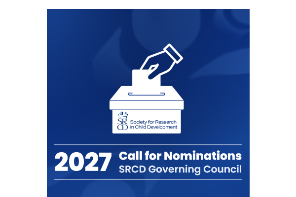 2027 GC Call for Nominations