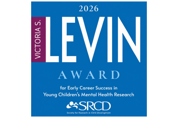 2026 Victoria S. Levin Award Applications Open graphic