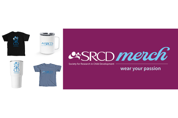 SRCD Merch Store Preview