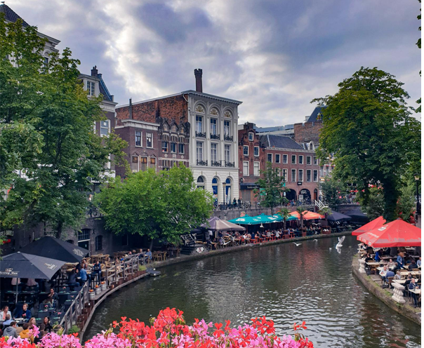 Utrecht, The Netherlands
