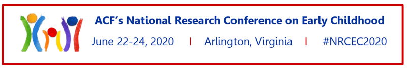 NRCEC 2020 logo