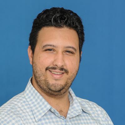 Alan Meca
