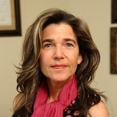 Rachel Gordon 
